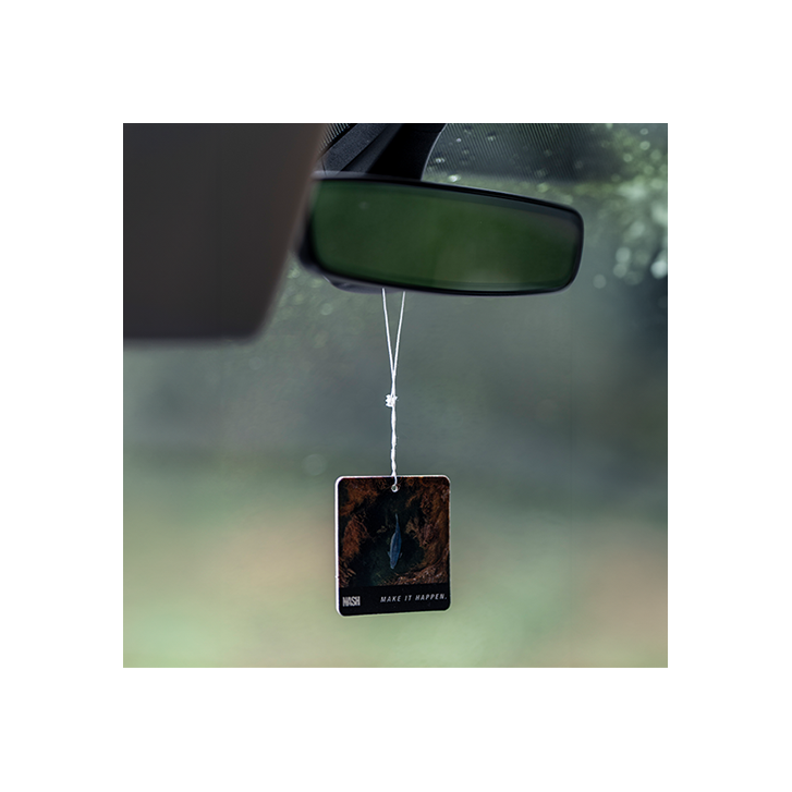 Nash Make It Happen Car Air Freshener Find