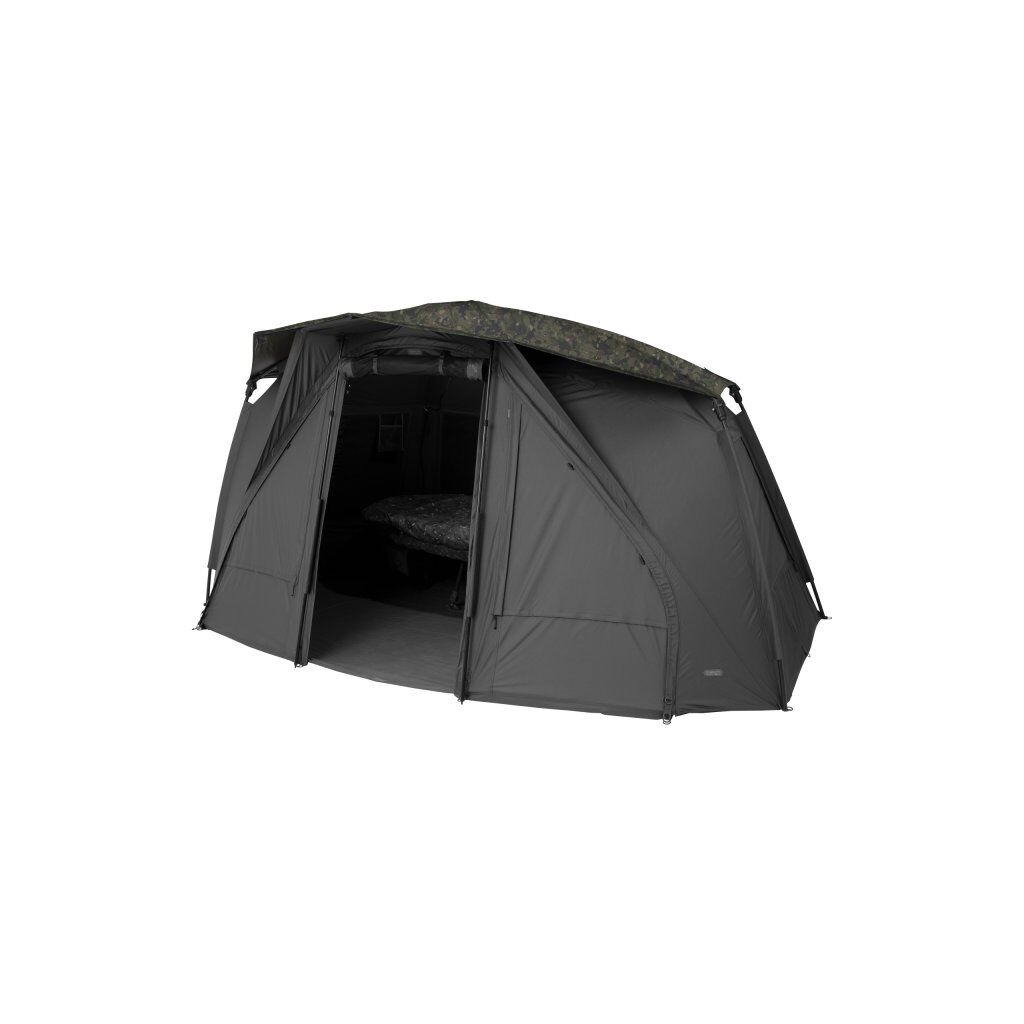 Trakker Tempest RS 150 Skull Cap Camo