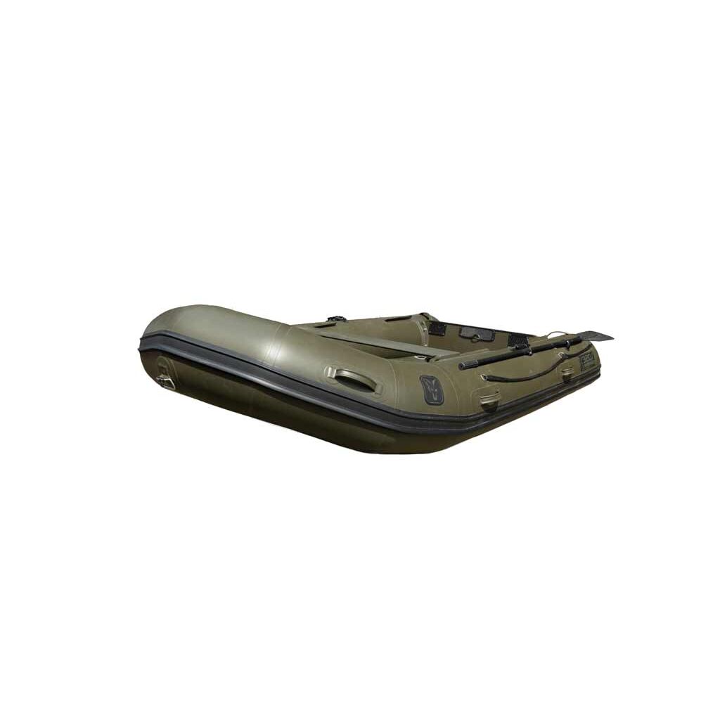 Fox 320x - 3.2m Inflatable Boat - Air Deck