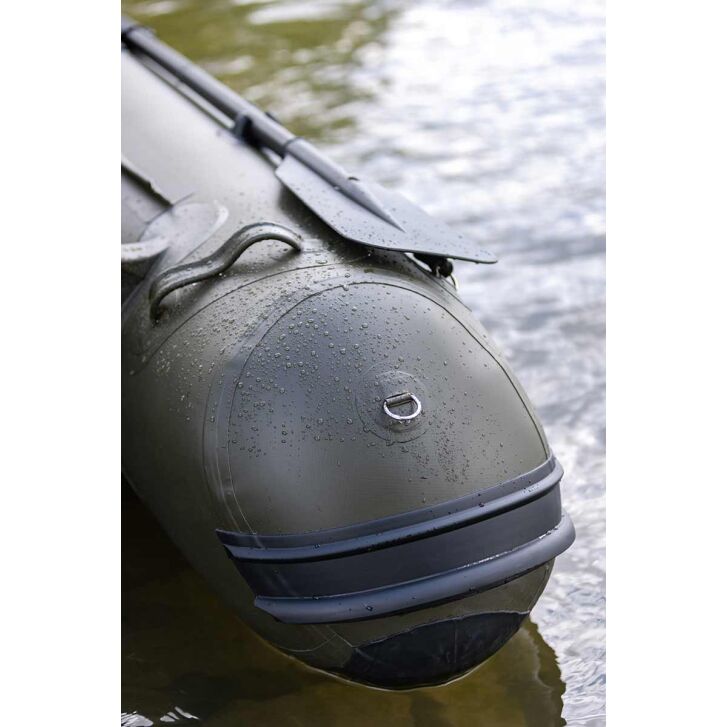 Fox 320x - 3.2m Inflatable Boat - Air Deck