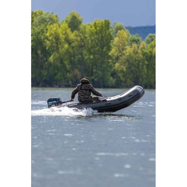 Fox 320x - 3.2m Inflatable Boat - Air Deck
