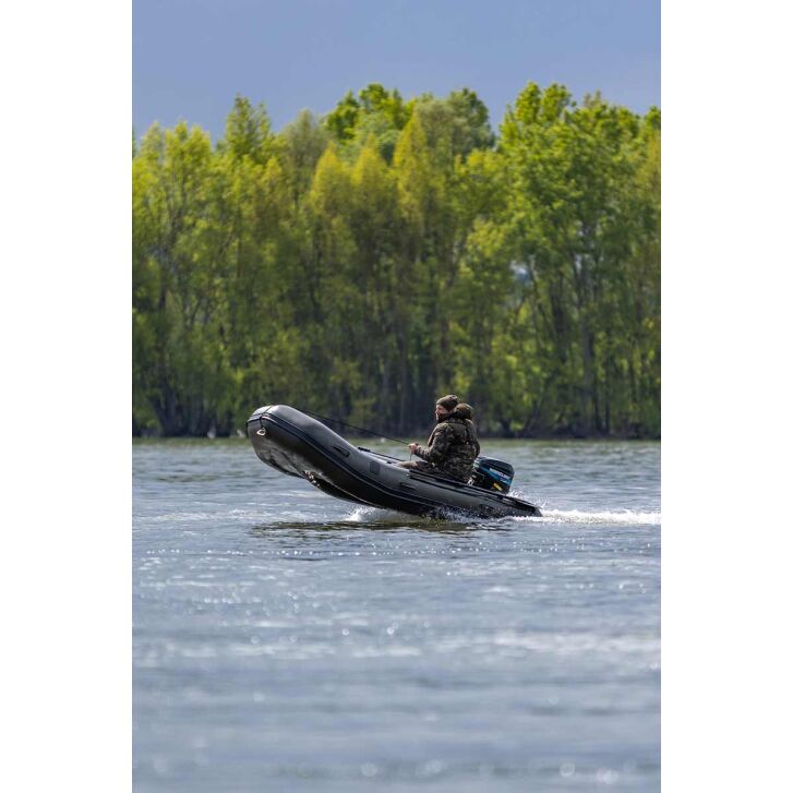 Fox 320x - 3.2m Inflatable Boat - Air Deck