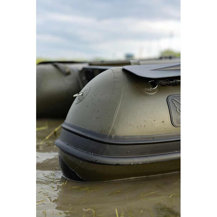 Fox 320x - 3.2m Inflatable Boat - Air Deck