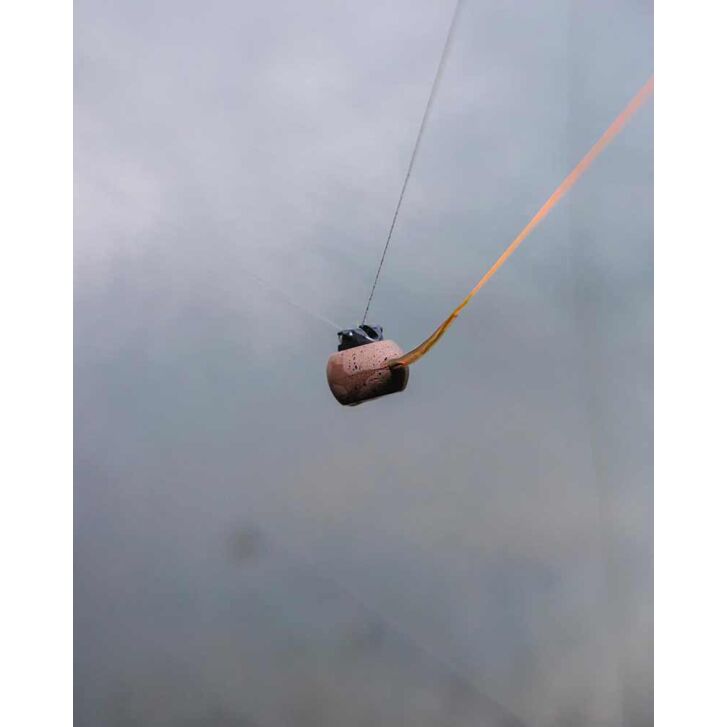 Fox Edges Captive back weight 3oz / 85g