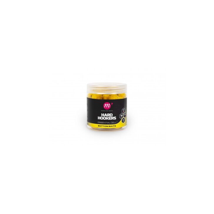 Mainline Essential Cell Hard Hookers - 18mm