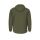 Korda Insulated Hooded Jacket | Dark Olive S