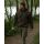 Korda Insulated Hooded Jacket | Dark Olive M