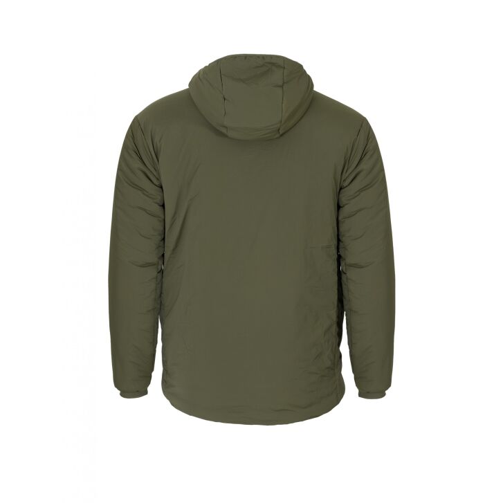 Korda Insulated Hooded Jacket | Dark Olive XXL