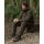 Korda Insulated Hooded Jacket | Dark Olive XXL