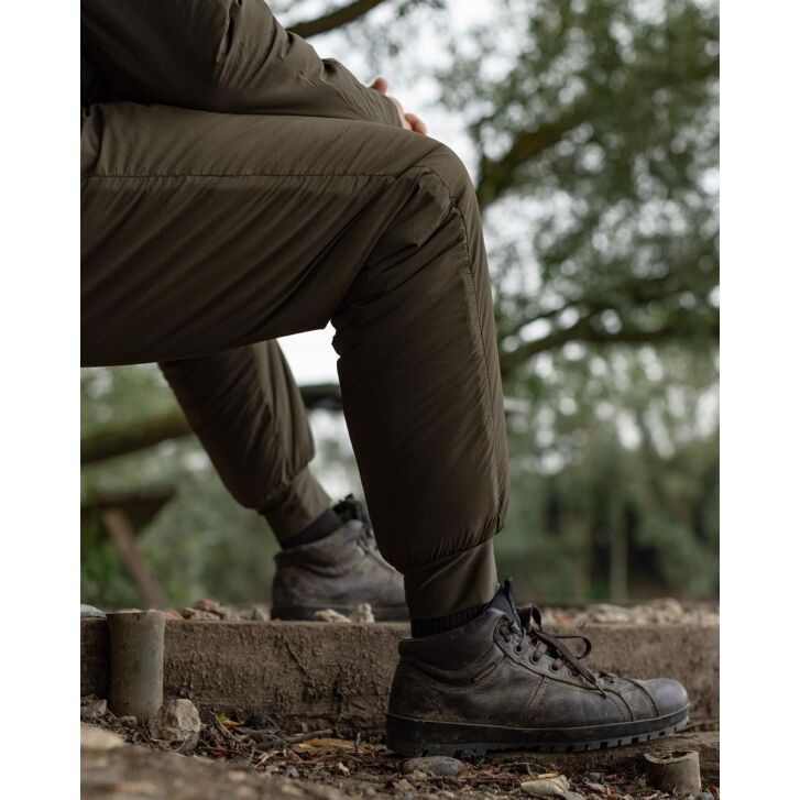 Korda Insulated Jogger | Dark Olive S