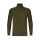 Korda Kool UPF Zip Jersey | Dark Olive XXXXL