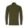 Korda Kool UPF Zip Jersey | Dark Olive XXXXL