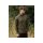 Korda Kool UPF Zip Jersey | Dark Olive XXXXL
