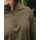 Korda Kool UPF Zip Jersey | Dark Olive XXXXL