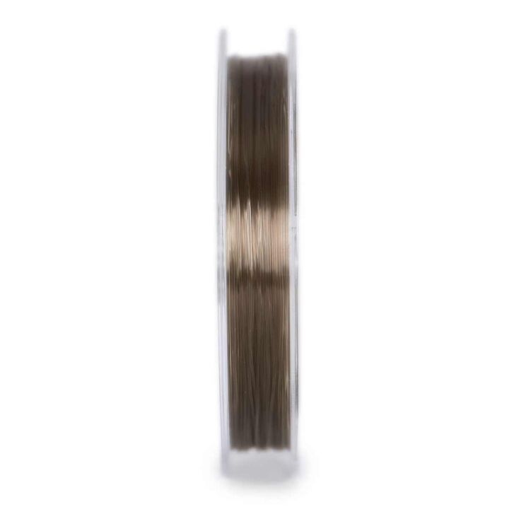 Fox Edges Illusion Soft Fluorocarbon Hooklink 16lb 7.3kg (0.35mm) x 30m - Naturals Green