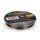 Fox Edges Illusion Soft Fluorocarbon Hooklink 16lb 7.3kg (0.35mm) x 30m - Naturals Green