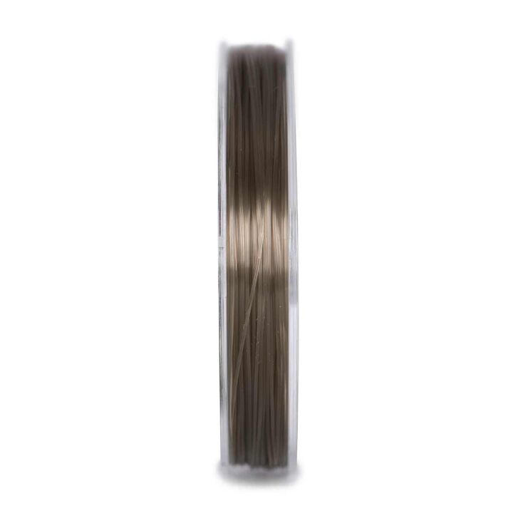 Fox Edges Illusion Fluorocarbon 20lb 9.1kg (0.40mm) x 40m - Naturals Green