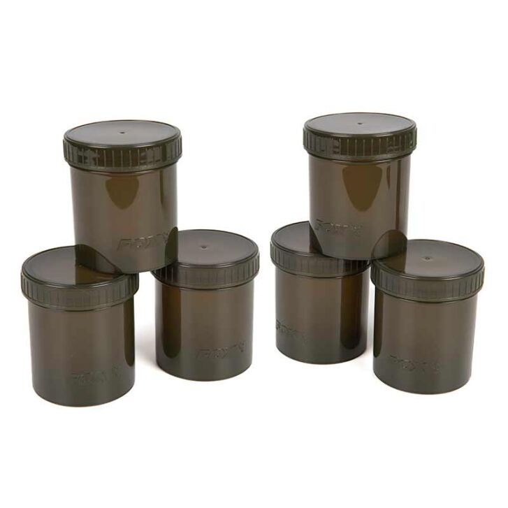 Fox Edges Hookbait pots