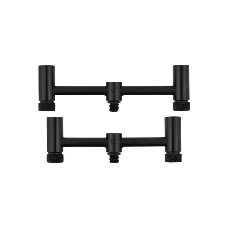 Fox Black Label Slim Adjustable Buzz Bars