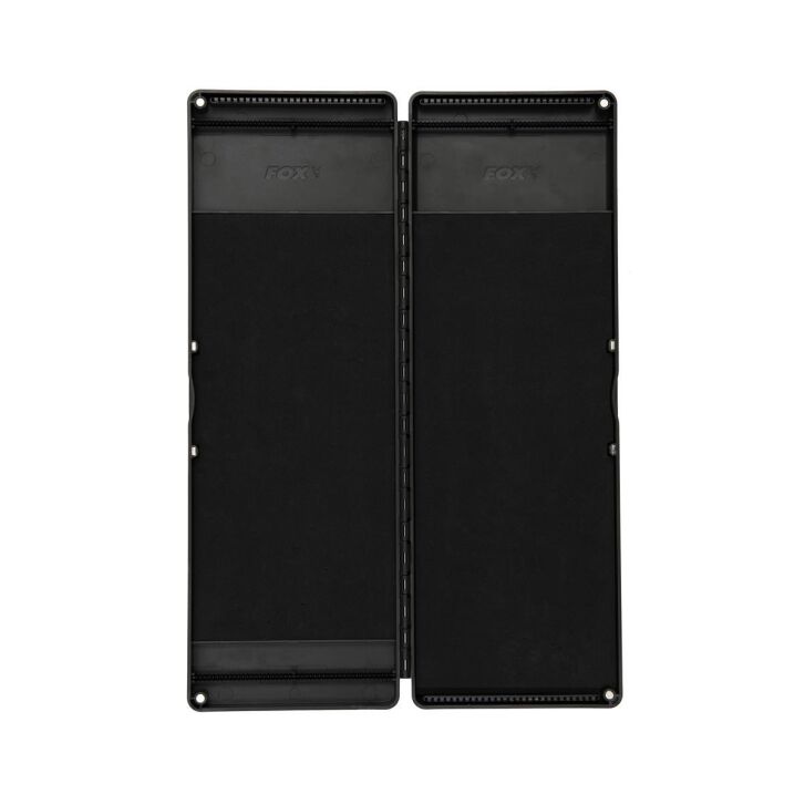 Fox Edges Large rig box inc 50 pins