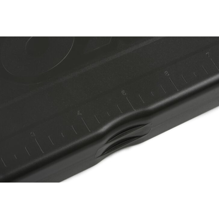 Fox Edges Medium rig box inc 50 pins