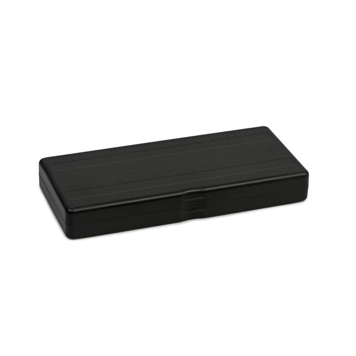 Fox Edges Medium rig box inc 50 pins