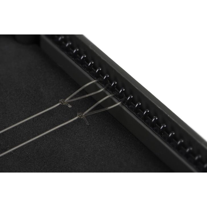 Fox Edges Medium rig box inc 50 pins