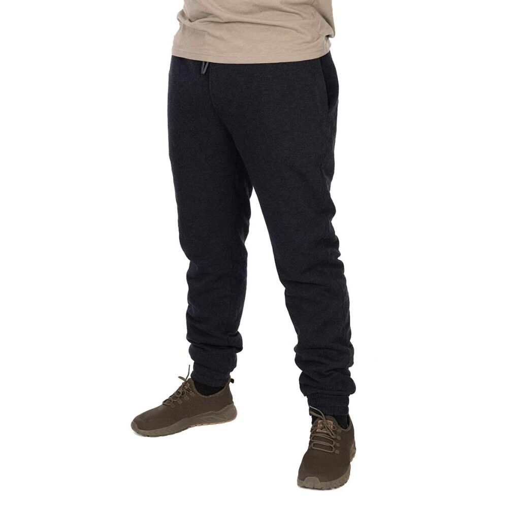 Fox Collection sherpa jogger B/O- S