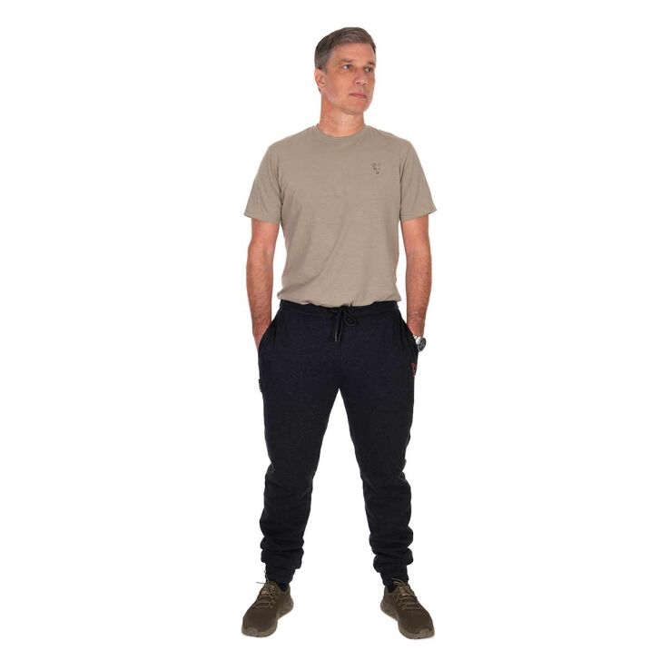 Fox Collection sherpa jogger B/O- XL