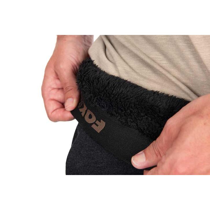 Fox Collection sherpa jogger B/O- 3XL