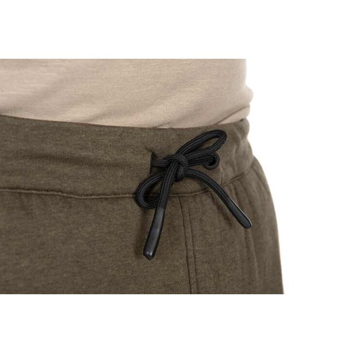 Fox Collection sherpa jogger G/B - S