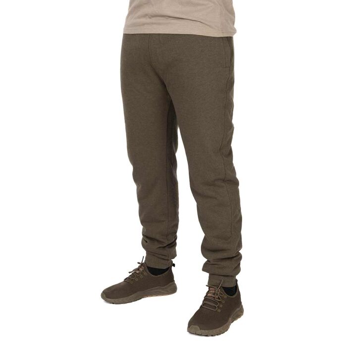 Fox Collection sherpa jogger G/B - XL