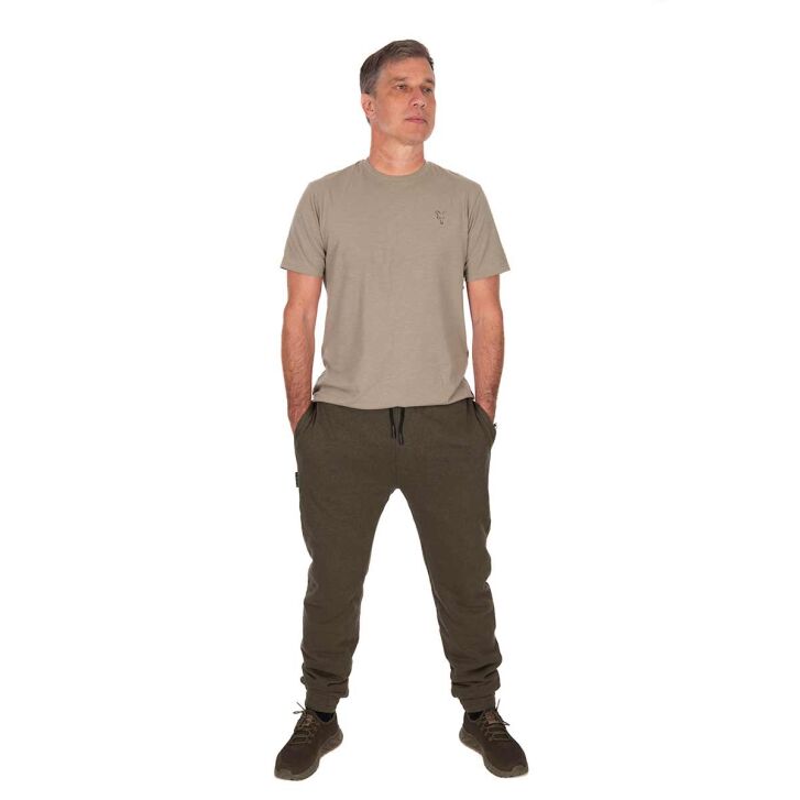 Fox Collection sherpa jogger G/B - 2XL