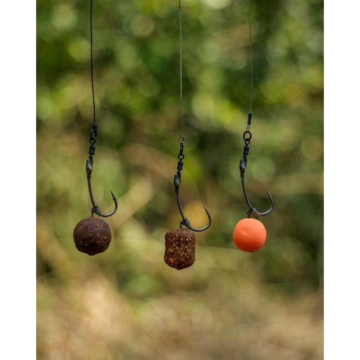 Fox Edges Spinner Rig - 7 (x3)