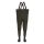 Fox Camo LW lined  waders 12 / 46
