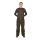 Fox Khaki Sherpa-tec sallopettes - L