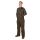 Fox Khaki Sherpa-tec sallopettes - L