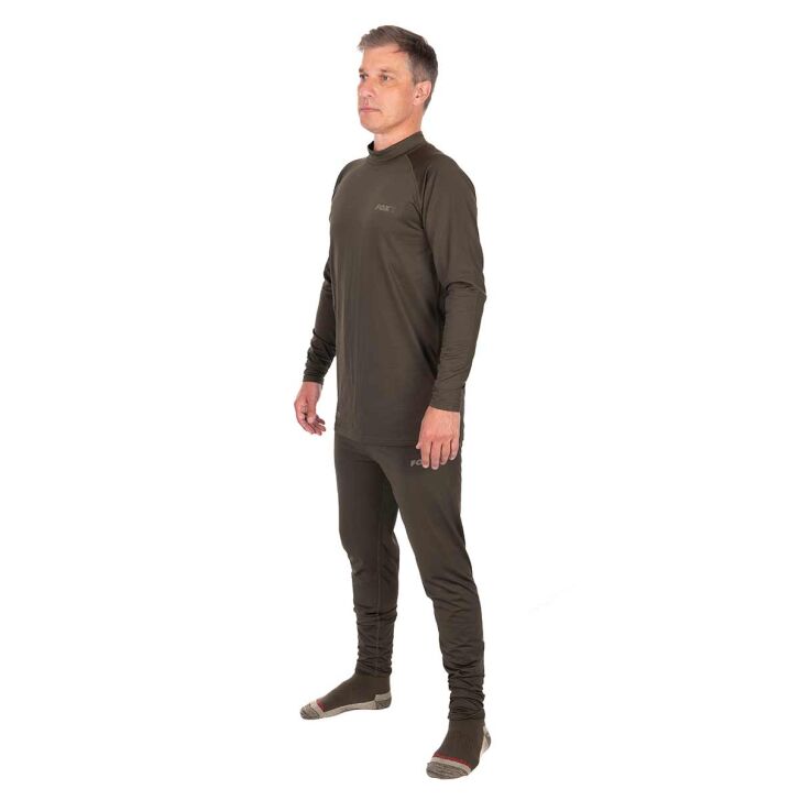 Fox Thermal Base Layer - 4XL