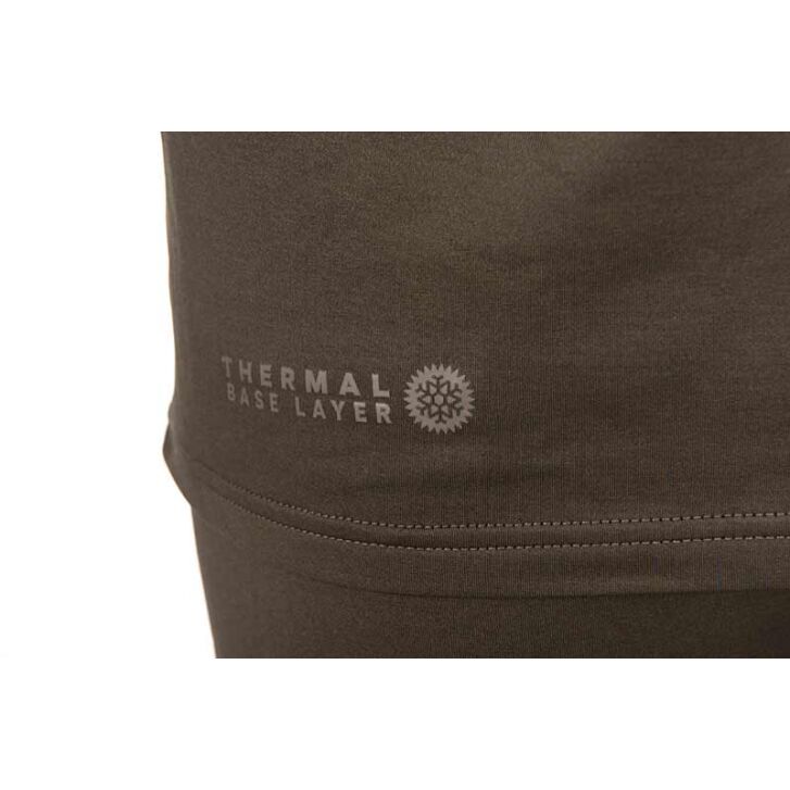 Fox Thermal Base Layer - 4XL