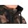Fox Camo full zip premium 310 hoodie - S