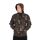 Fox Camo full zip premium 310 hoodie - XL