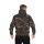 Fox Camo full zip premium 310 hoodie - XL