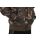 Fox Camo full zip premium 310 hoodie - XL