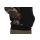 Fox Black  / Camo pullover premium 310 hoodie - XL