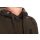 Fox Khaki  / Camo pullover premium 310 hoodie - XL