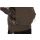 Fox Khaki  / Camo pullover premium 310 hoodie - XL