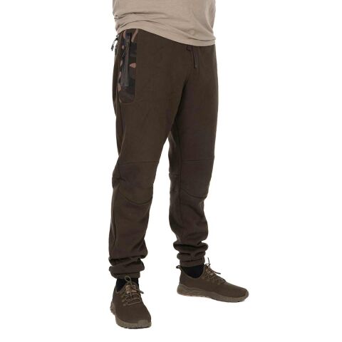 Fox Khaki / Camo premium 310 joggers - 2XL