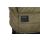 Fox Olive quilted 100 Jacket - XL