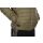 Fox Olive quilted 100 Jacket - XL