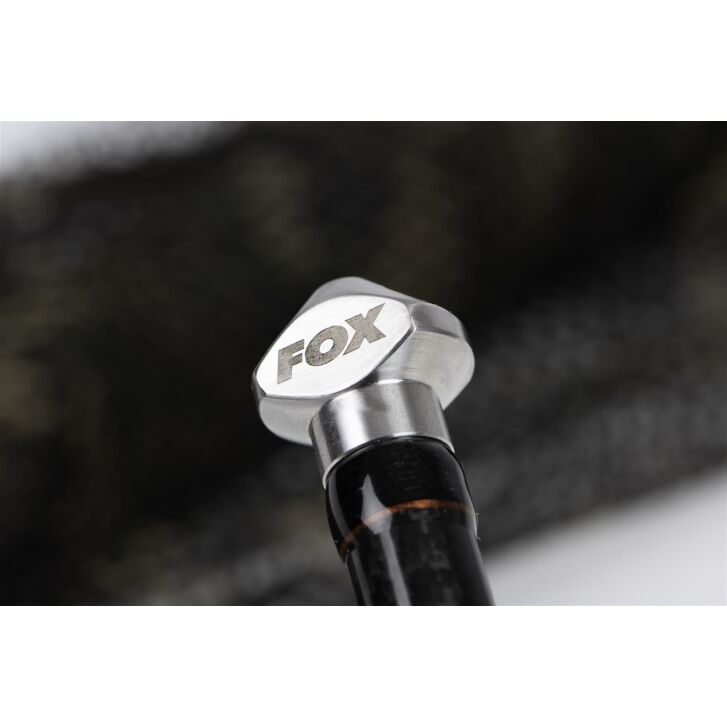 Fox Horizon X4s 42" Landing Net (camo mesh)